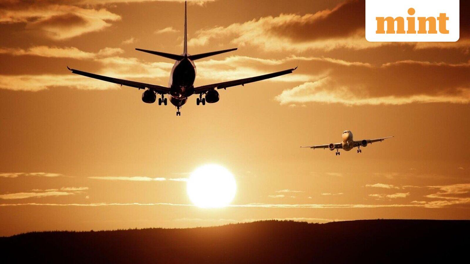 Cabinet clears ₹5,000-crore emergency credit package for passenger airlines