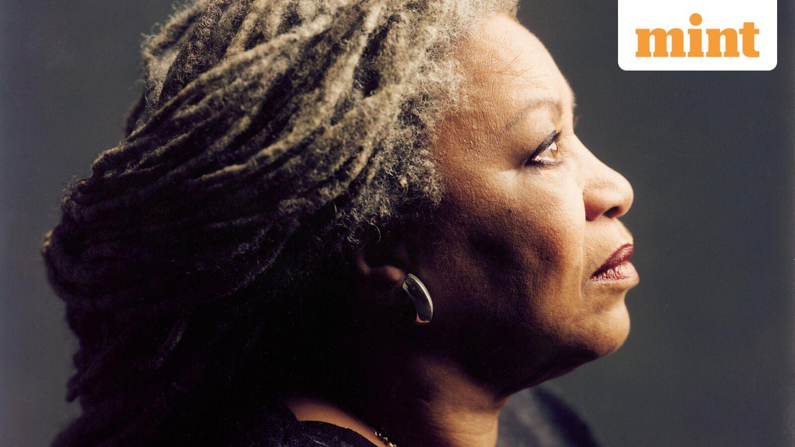 Quote of the day: Why Toni Morrison’s warning ‘the very serious function of racism… is distraction’ still matters