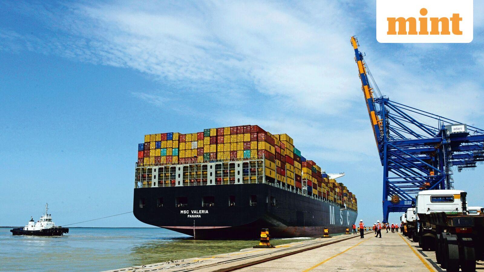 The cargo is moving, says India as it taps options to beat Hormuz choke