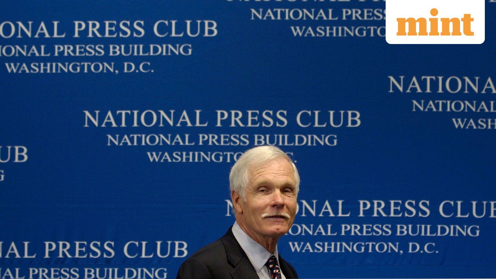 Who was Ted Turner? A look at CNN pioneer’s net worth, career, businesses and personal life