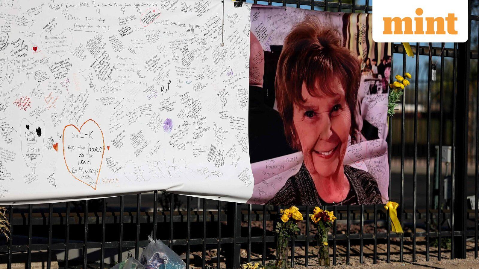 Kash Patel claims FBI was excluded from early Nancy Guthrie disappearance probe, Arizona sheriff disputes allegation