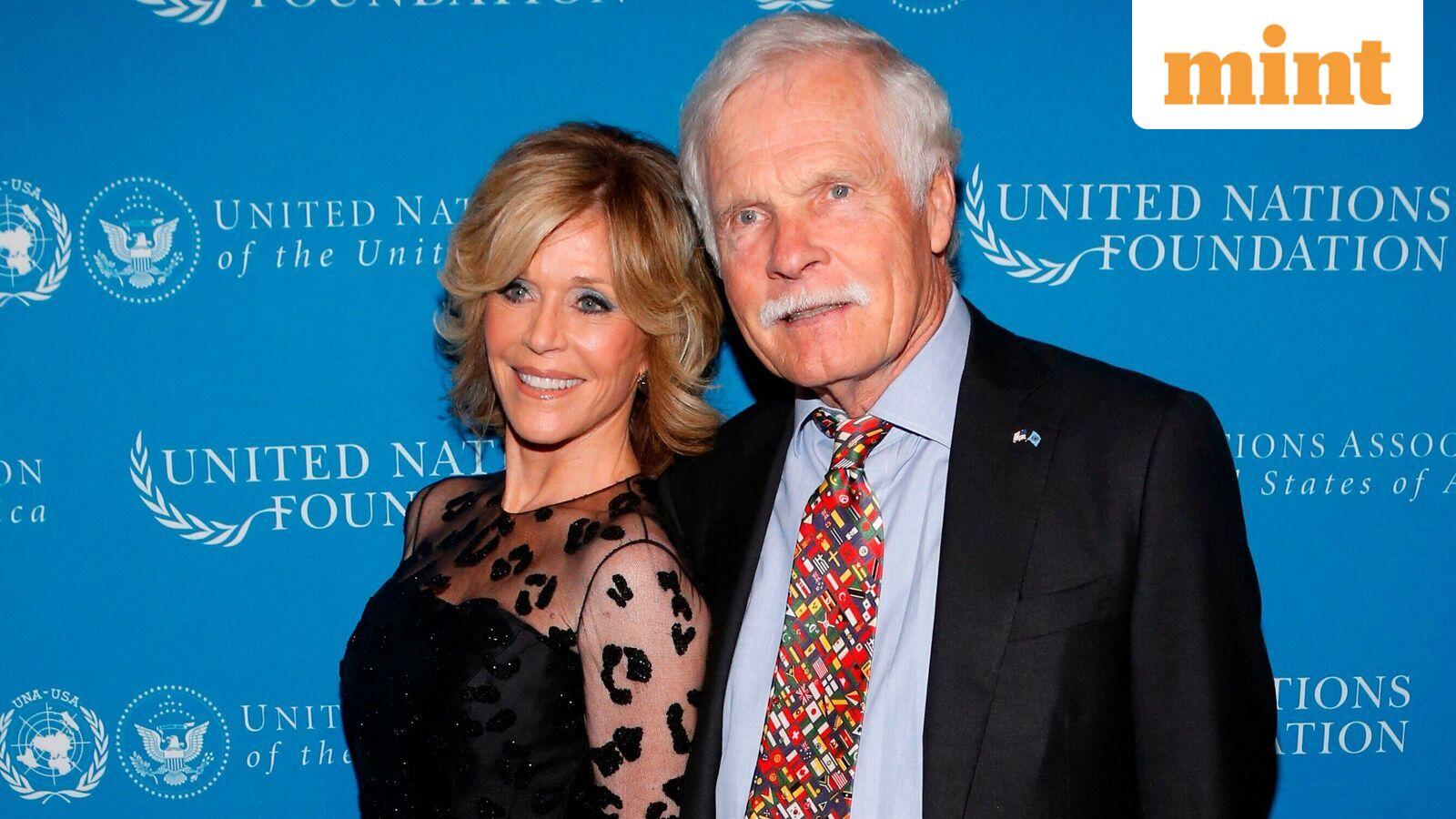 What is Lewy Body Dementia that CNN founder Ted Turner suffered from? Check symptoms, causes and risks
