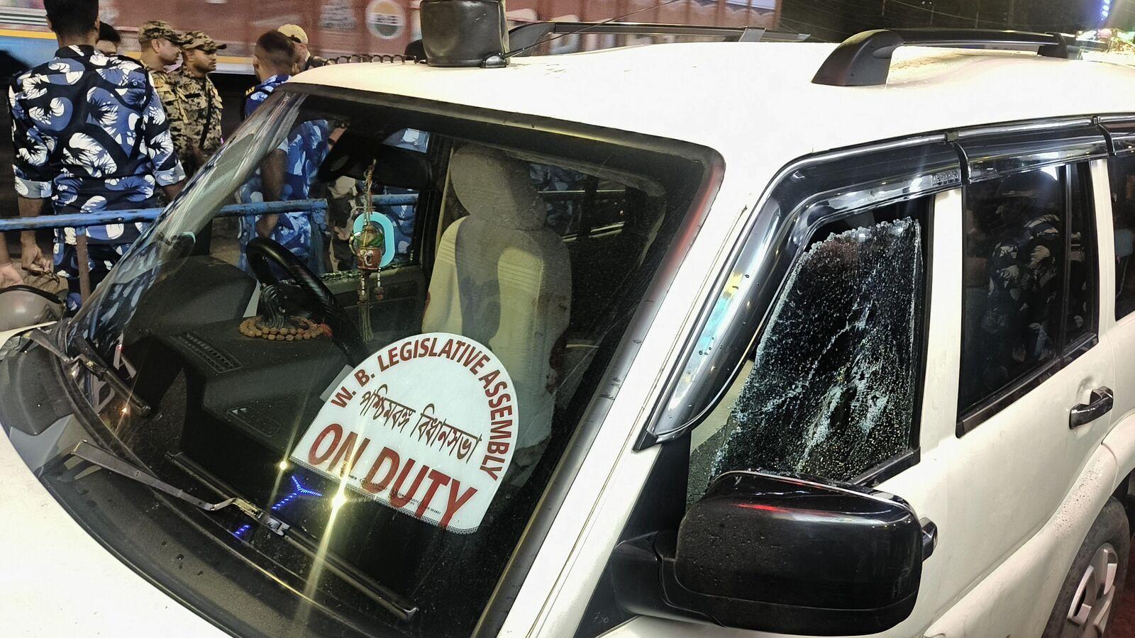 Chandranath Rath killing: SUV blocked, shots fired, ‘killers waited for him to die’