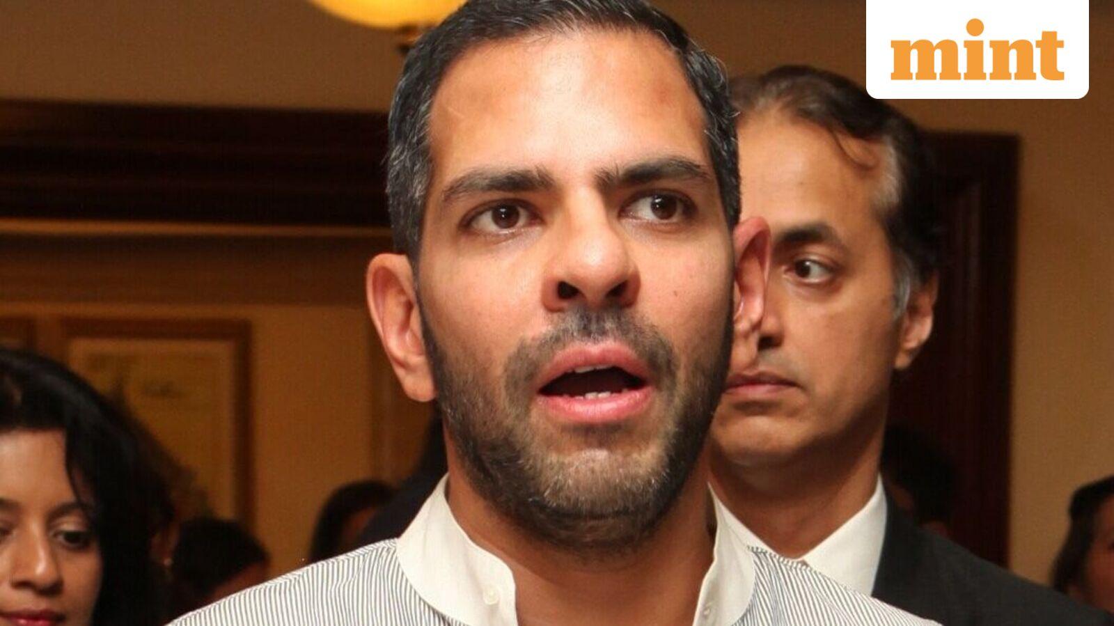 Former CJI Chandrachud to mediate dispute between Sunjay Kapur's wife and mother over his personal assets