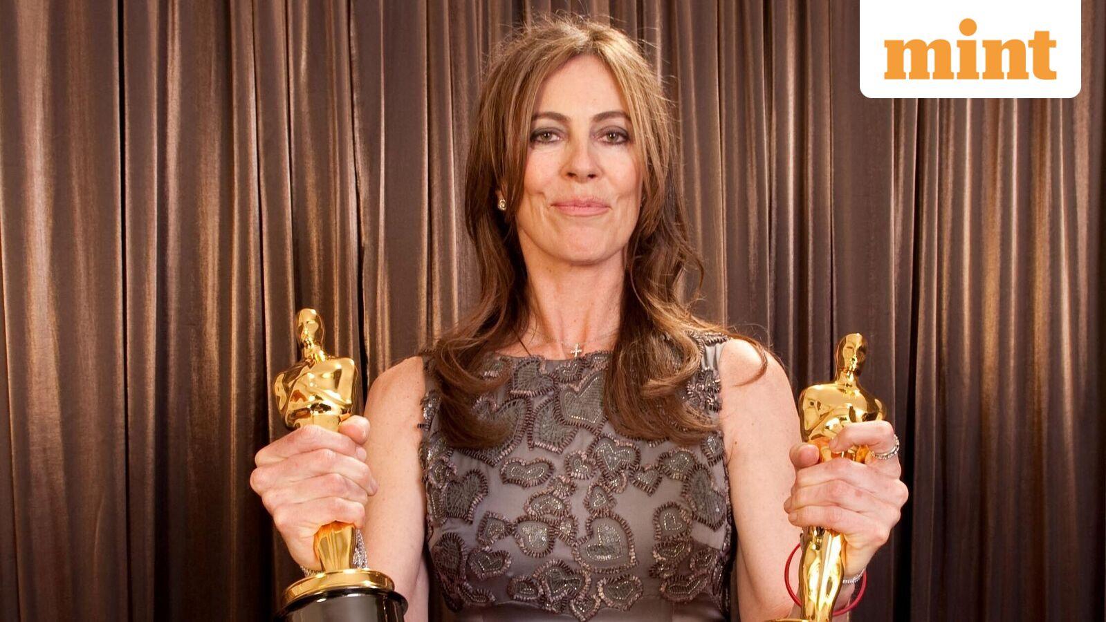 Quote of the day by Kathryn Bigelow: ‘When I’m making a film, I’m the audience. I’m making it for myself’
