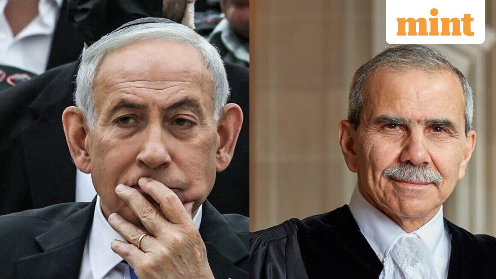 US announces Israel, Lebanon to resume talks in Washington on May 14-15 as Hezbollah targets Israeli military base