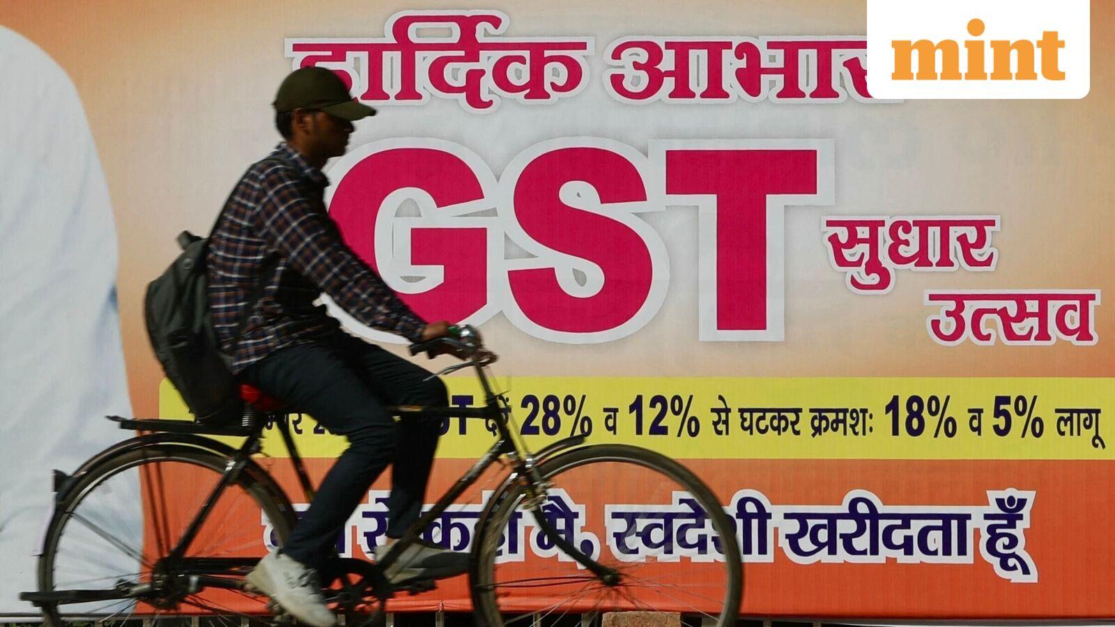 GST Council to get four new representatives at next meeting