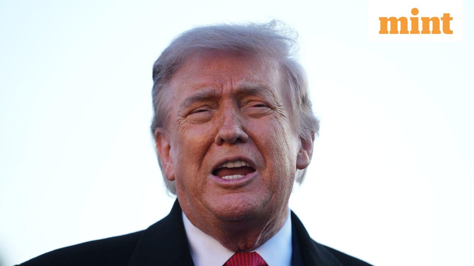 US trade court rules Trump’s new 10% tariffs ruled ‘unlawful’ — What happens next?