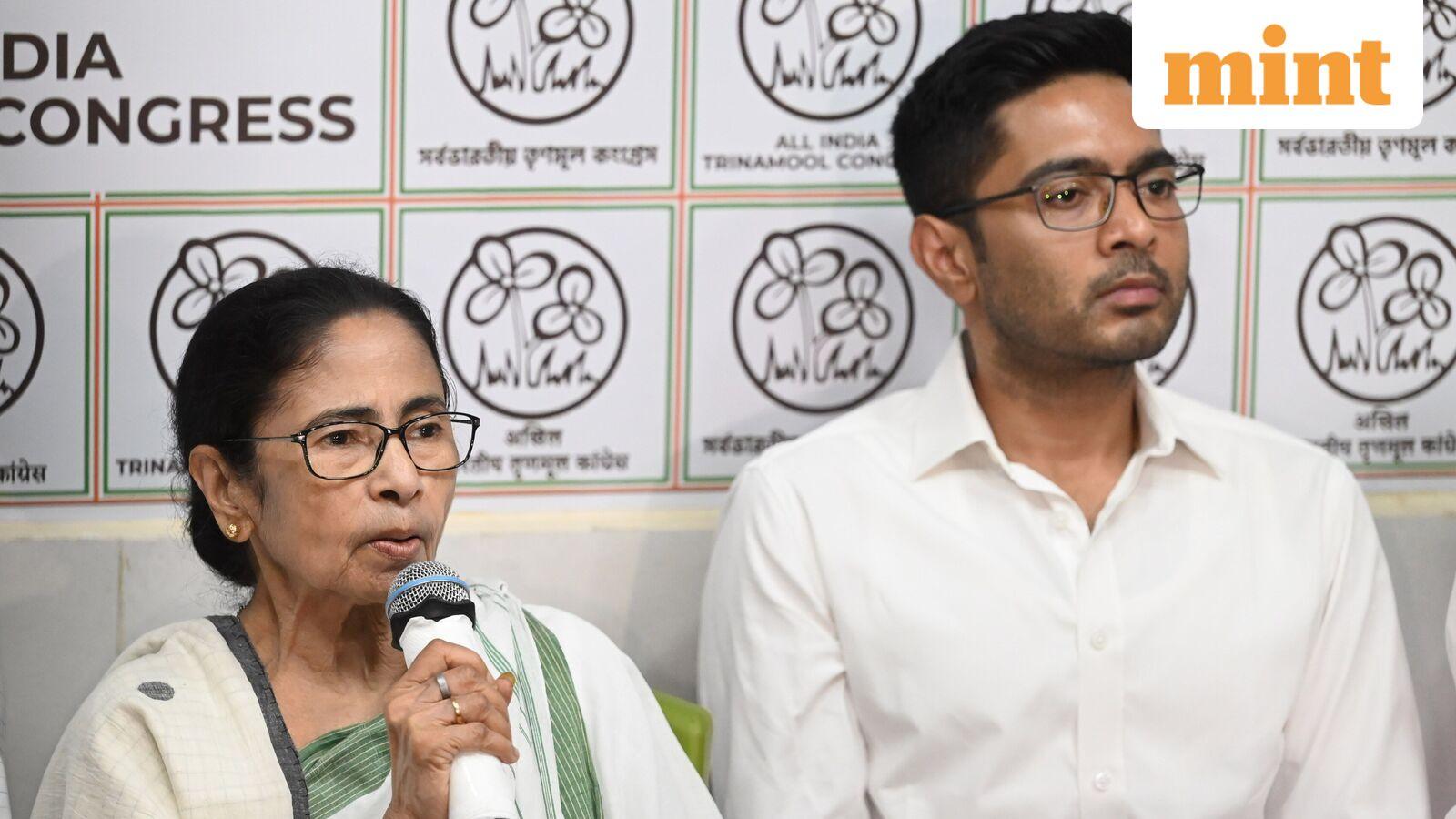 Abhishek Banerjee alleges rigging in Bengal polls moments after Suvendu Adhikari took oath as CM: ‘Democracy can only….'