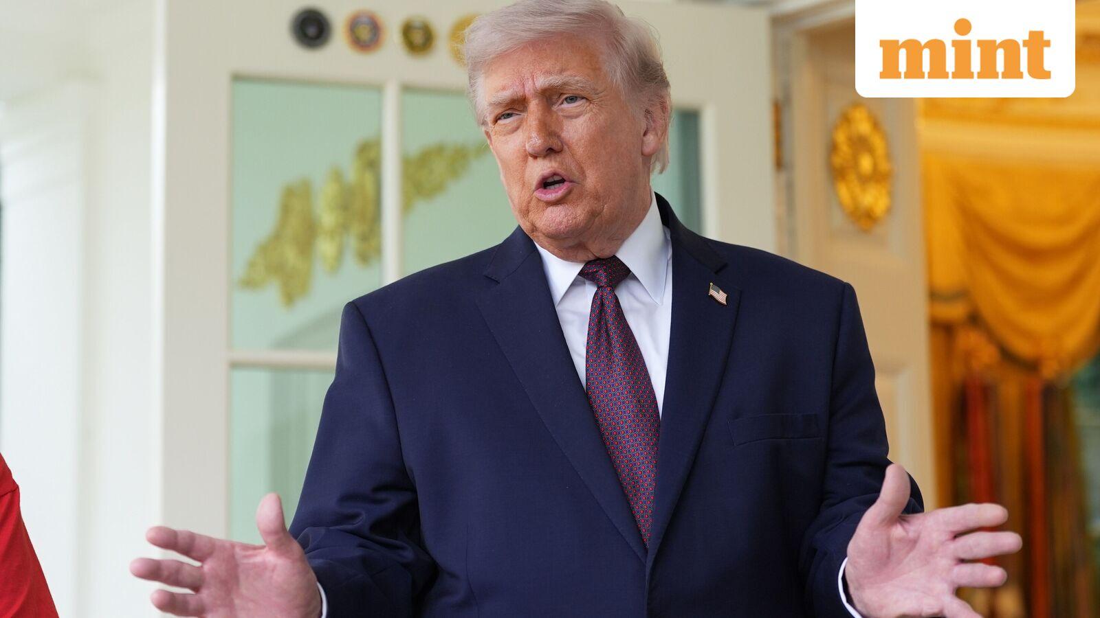 If US-Iran peace talks collapse, Washington may target Tehran's military assets, warn analysts: Report