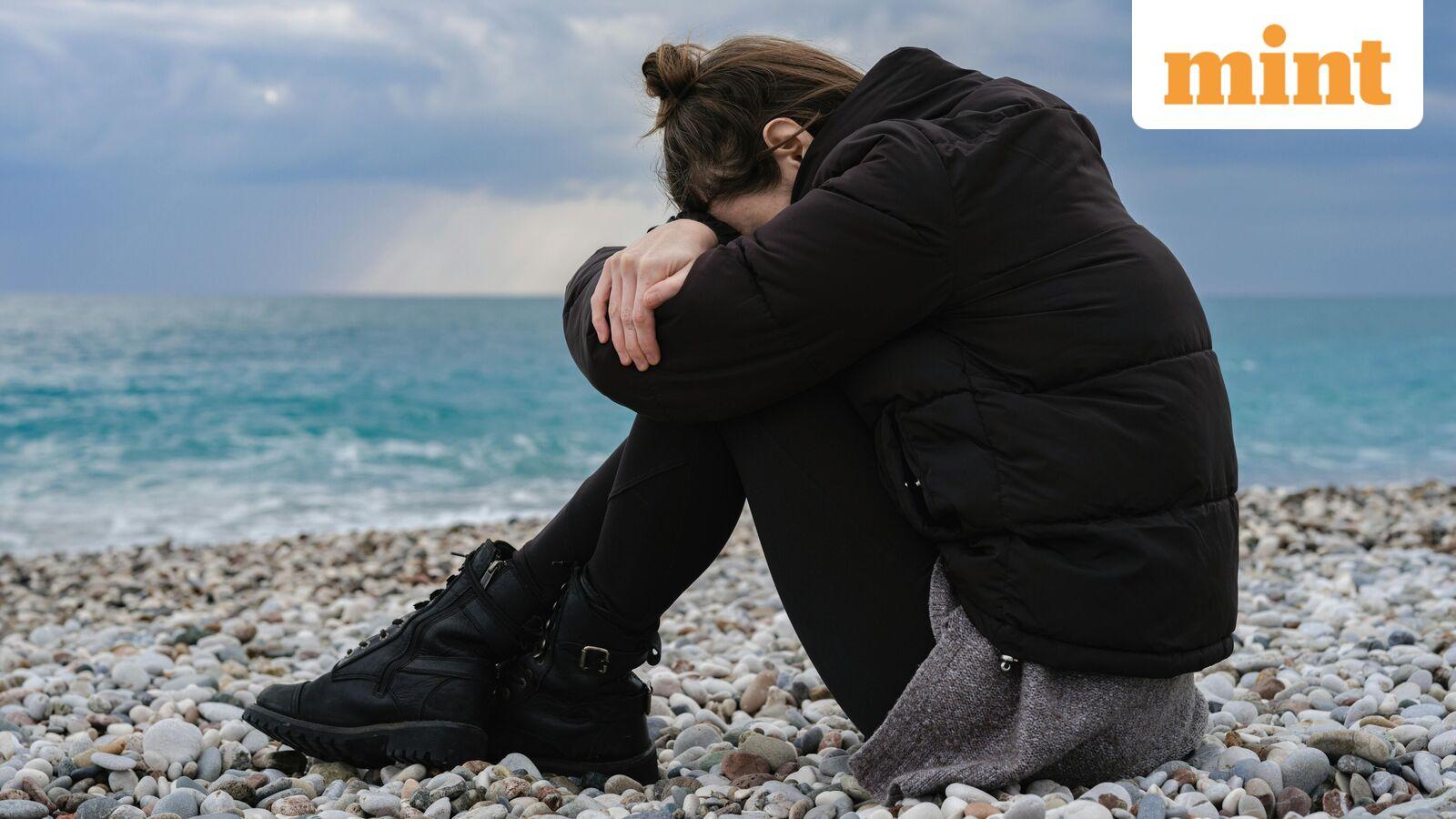 Quote of the Day by Ijeoma Umebinyuo: ‘So many broken children living in grown bodies…'