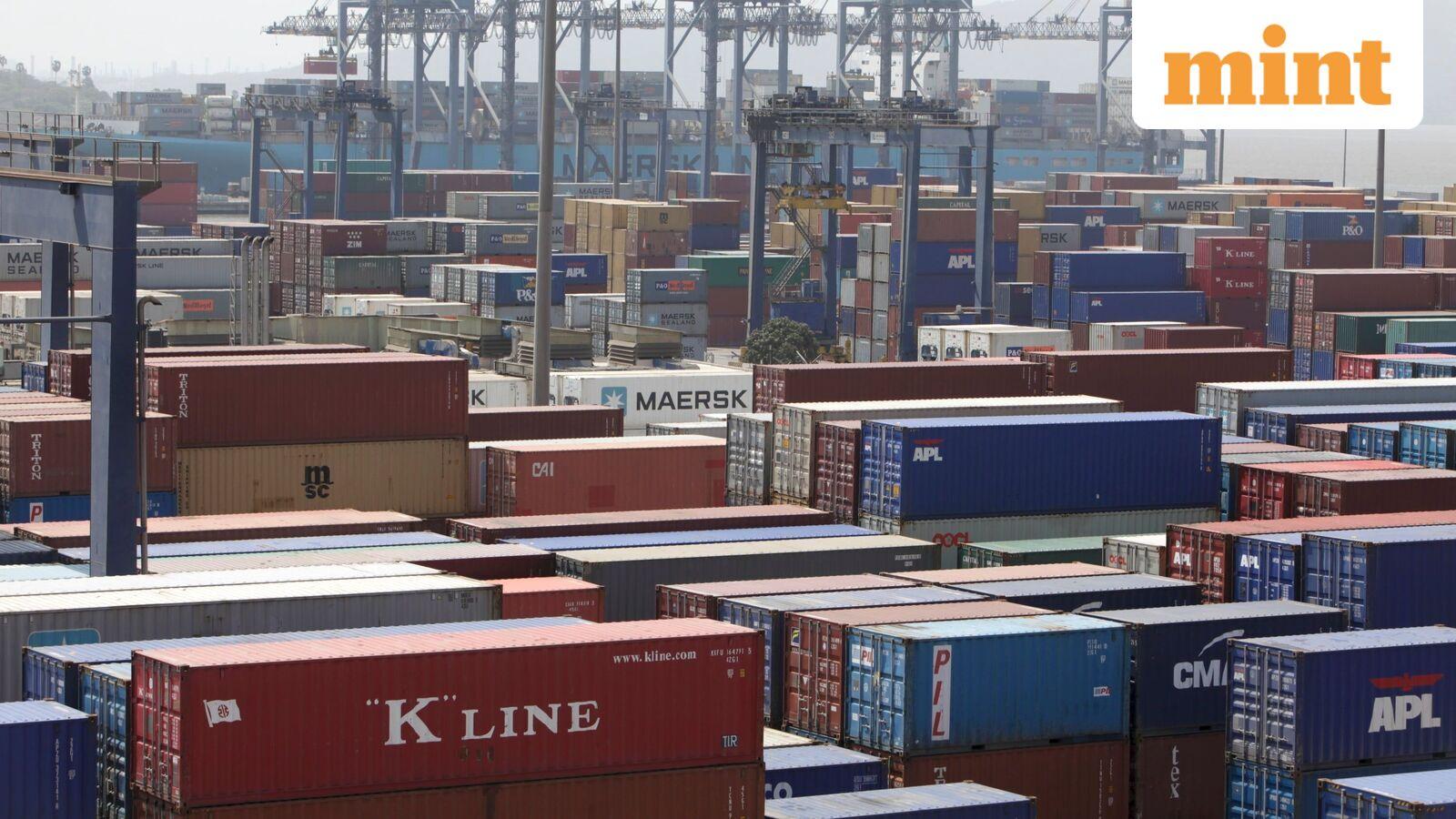 Mint explainer: Should India counter China’s supply chain regulations?