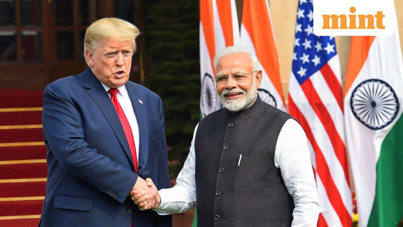 India-US trade deal likely to happen after completion of USTR probe: Report