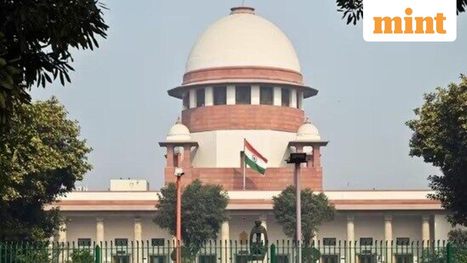 TMC takes SIR row to Supreme Court after BJP victory in Bengal polls: ‘Winning margin in 31 seats less than deletions’