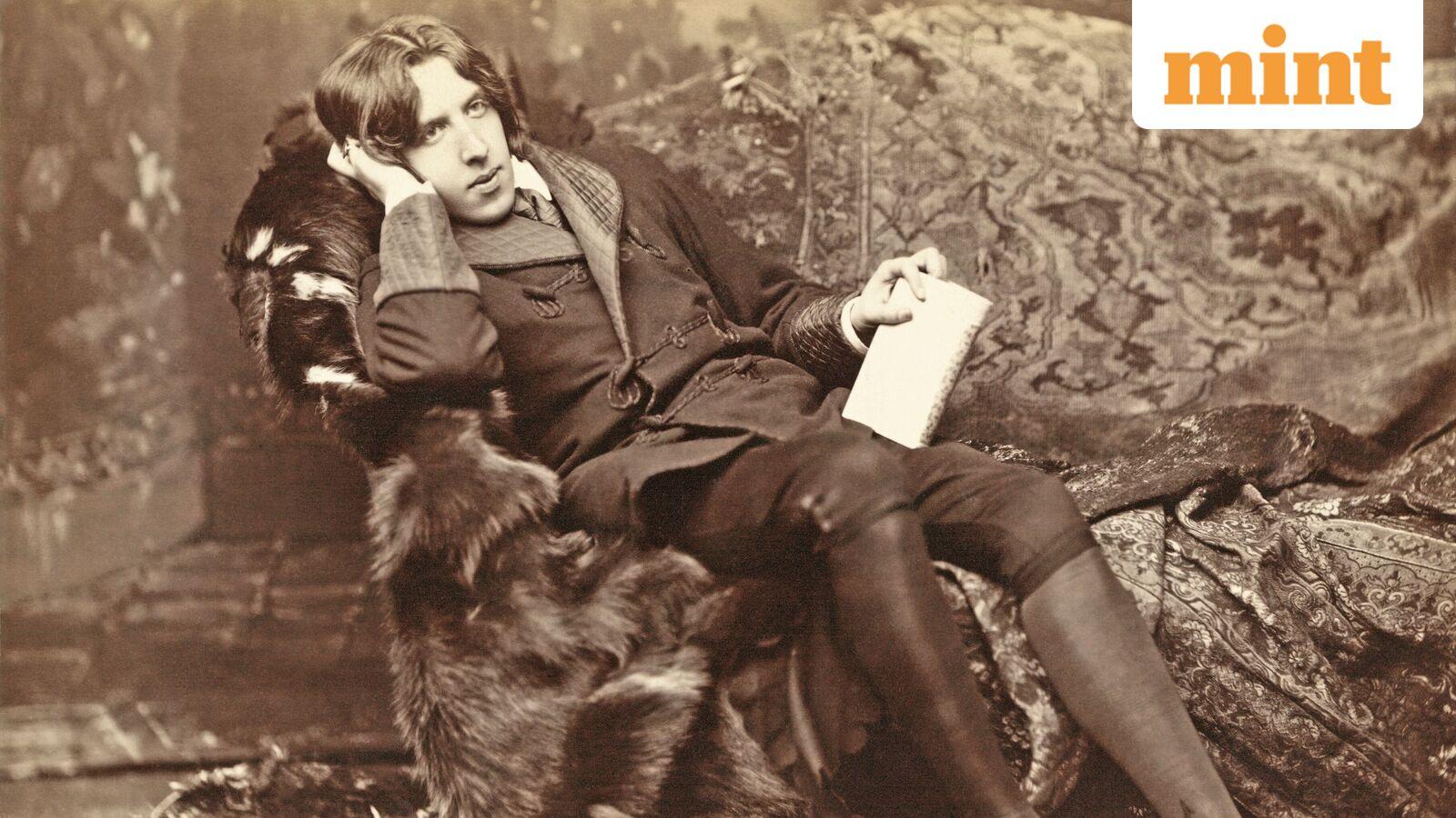 Quote of the Day by Oscar Wilde: ‘Experience is simply the name we give our mistakes’