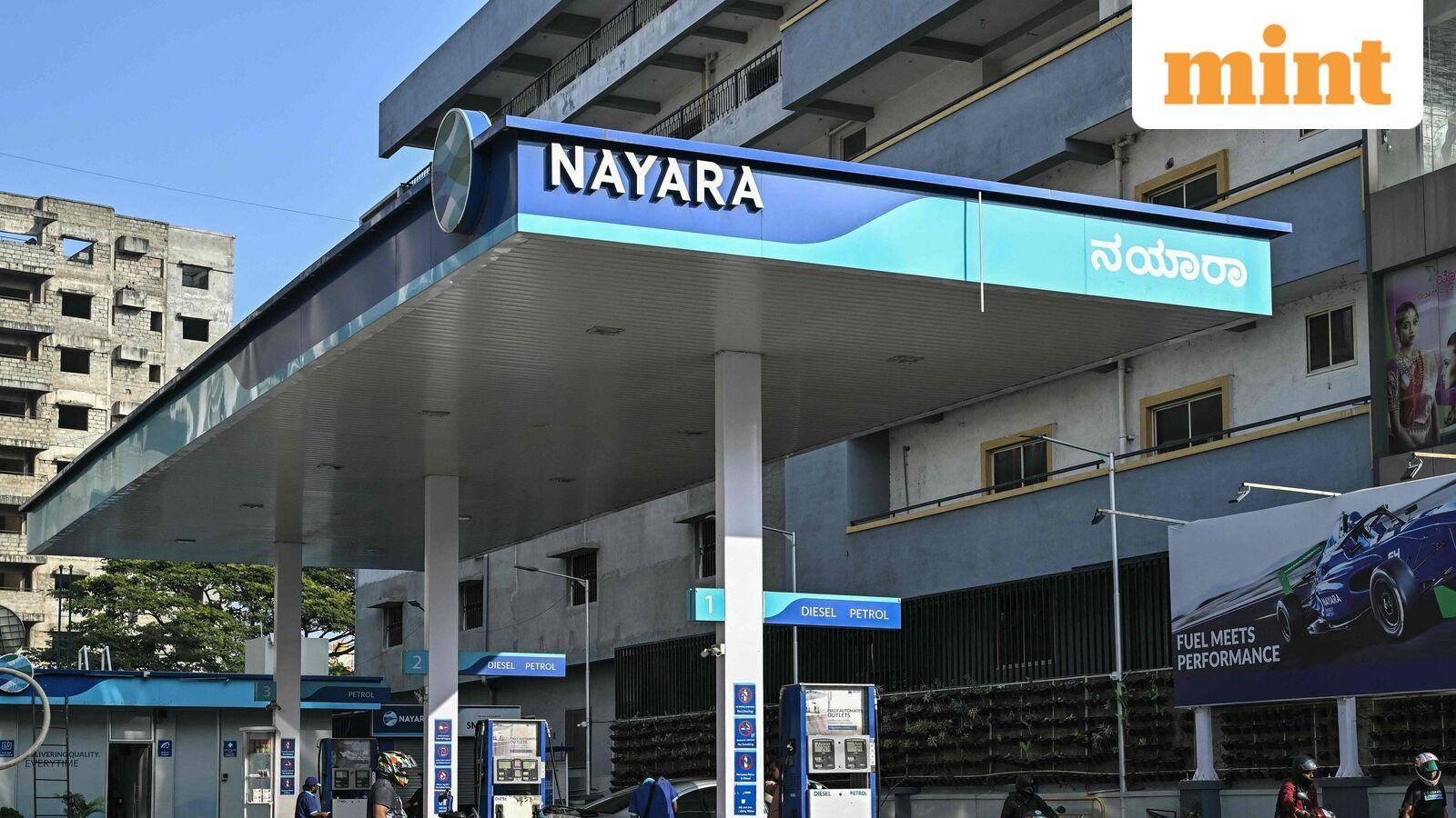 Mint Explainer: How the SAP-Nayara tussle tests India’s strategic autonomy