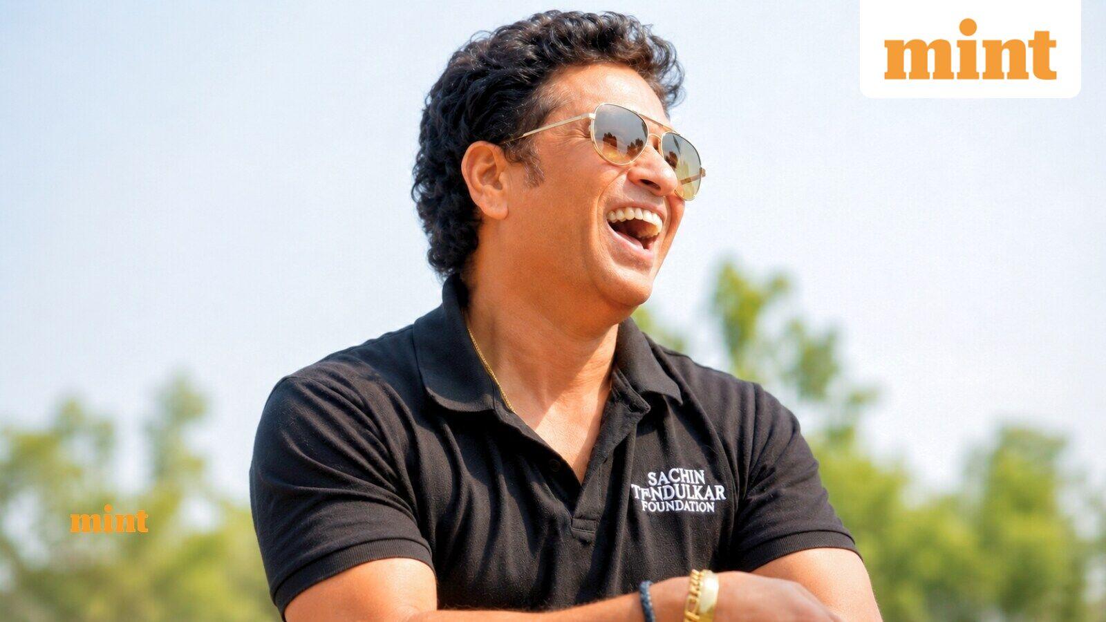 ‘We engineer for Indian feet’: Sachin Tendulkar’s TENxYOU takes on Nike, Adidas; CEO Karthik Gurumurthy reveals how