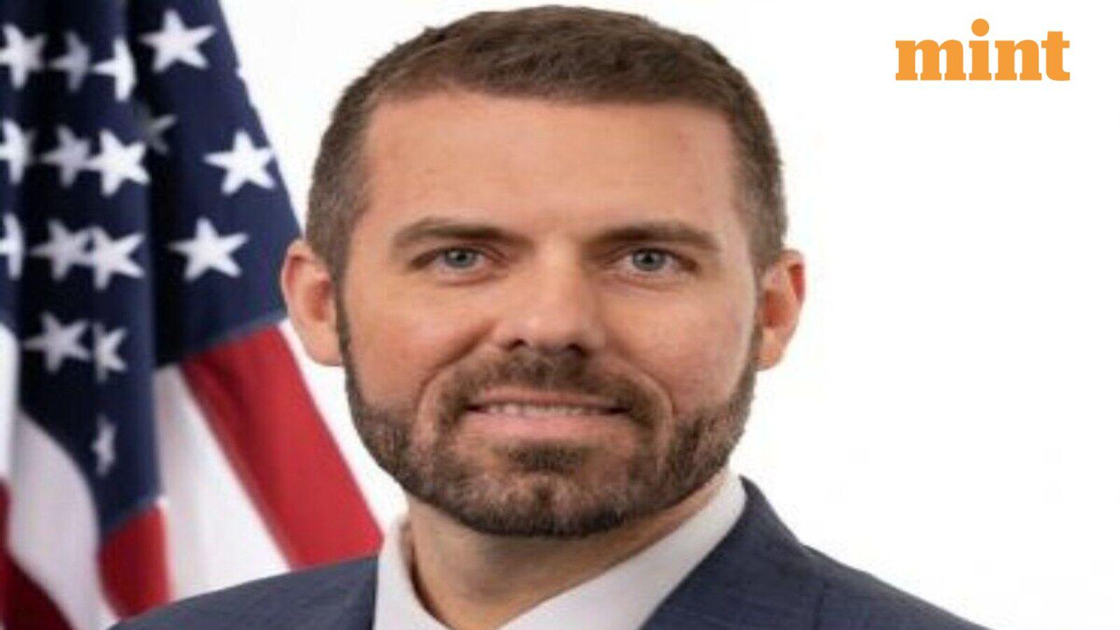 Who is Kyle Diamantas? FDA food chief likely to lead agency after Marty Makary's exit