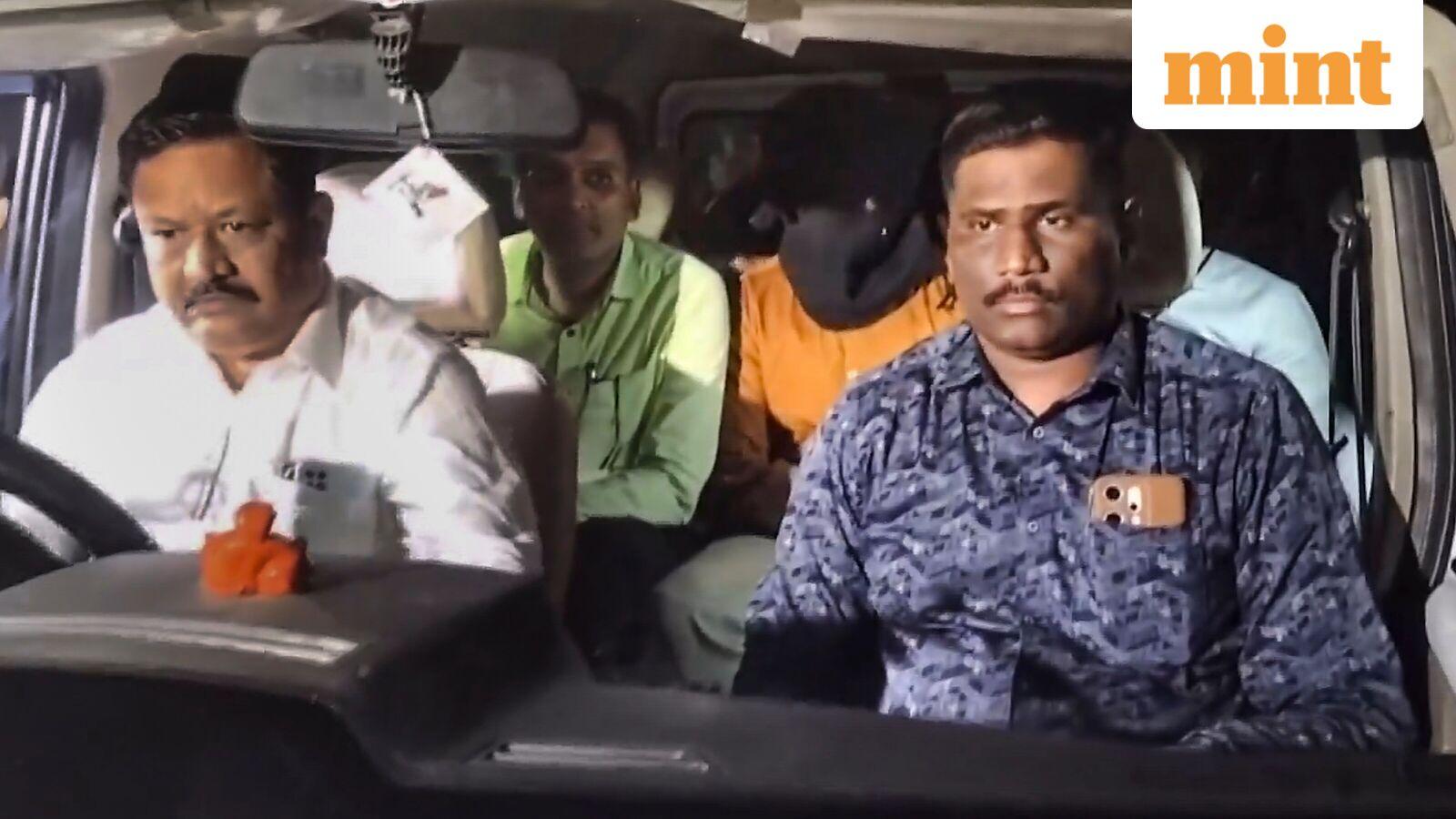 NEET-UG 2026 paper leak case: Who are the five people arrested by the CBI?