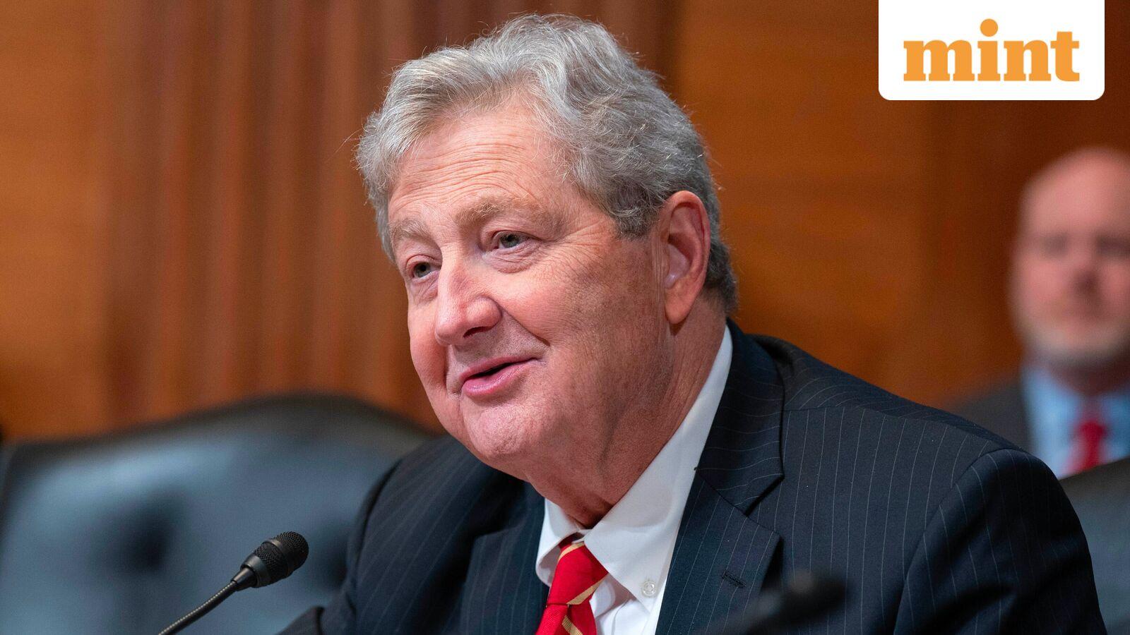 US Senate unanimously approves salary freeze for lawmakers during federal shutdowns
