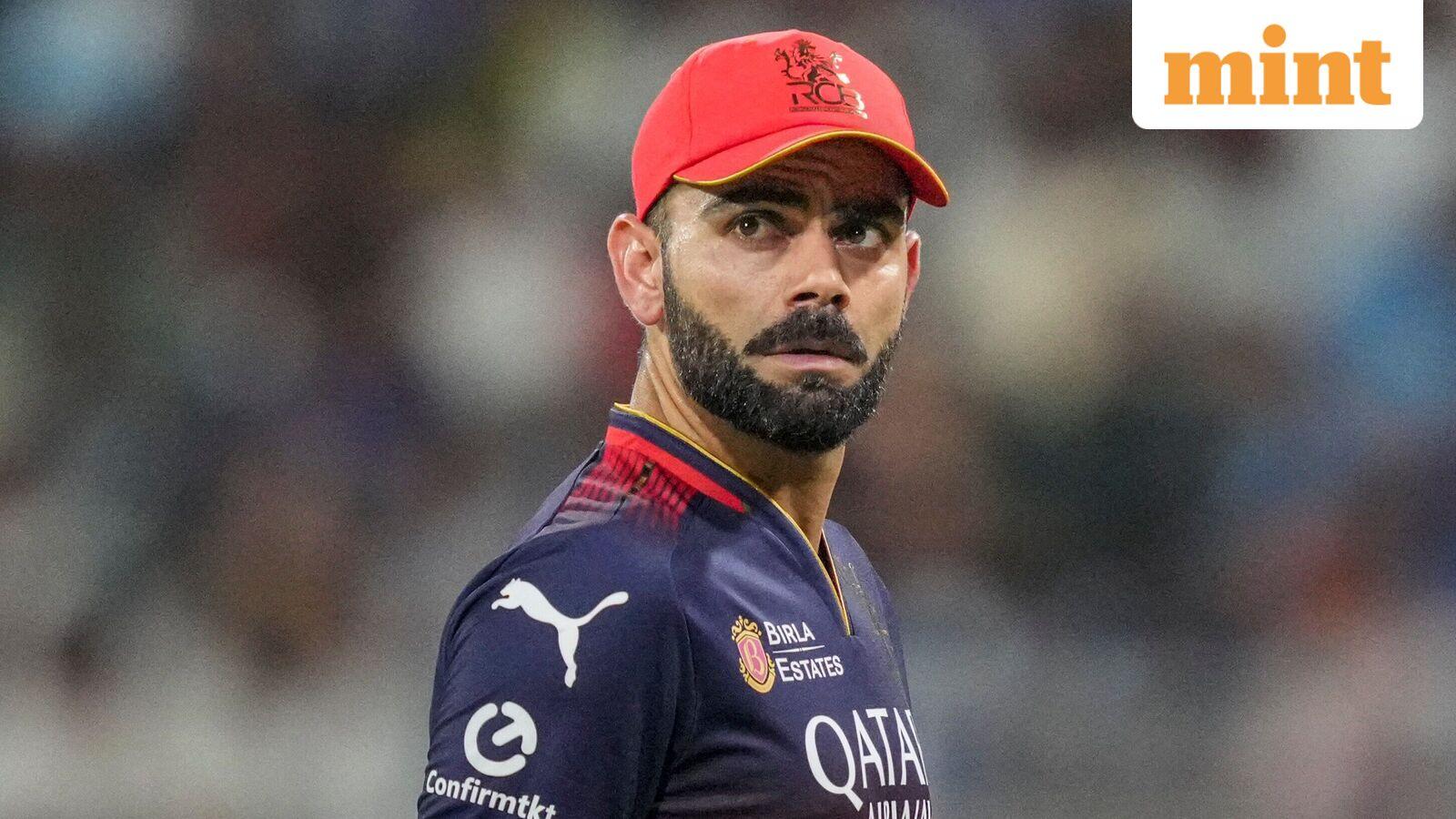 Quote of the Day: Virat Kohli on pressure — ‘There’s a reason why people say pressure is a privilege'
