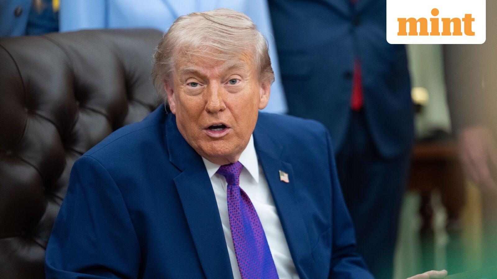 US Senate blocks Democrats’ Iran war resolution but some Republicans break with Trump; question govt over hostilities
