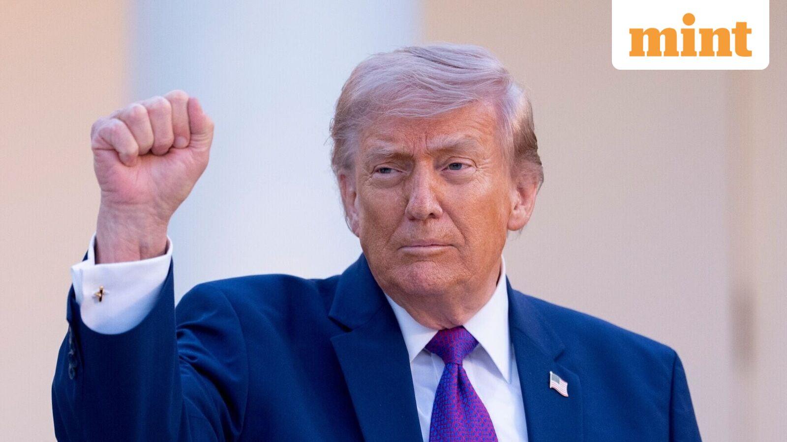 Tough time for Trump ahead? Major Supreme Court rulings loom on elections, citizenship, immigration: What to expect