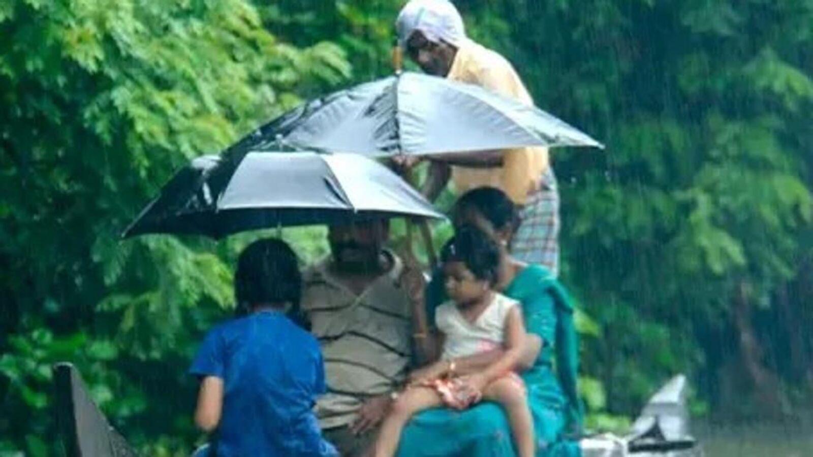 Southwest monsoon likely to reach Kerala on May 26, says IMD