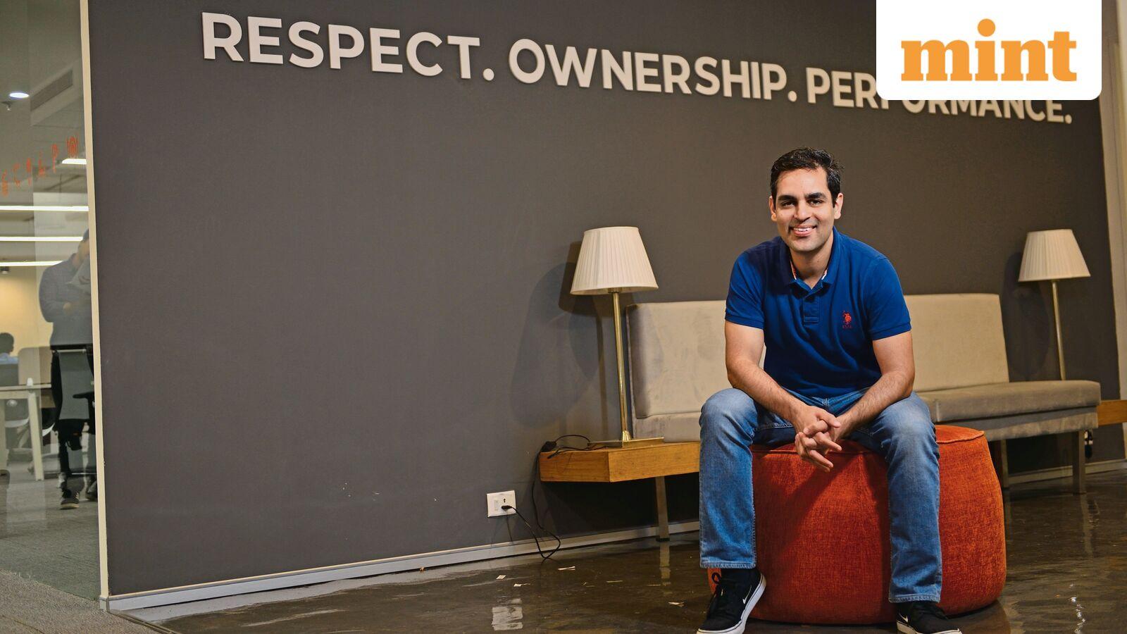 Ankur Warikoo shuts down ₹100 crore business, internet asks if AI is the reason | Watch