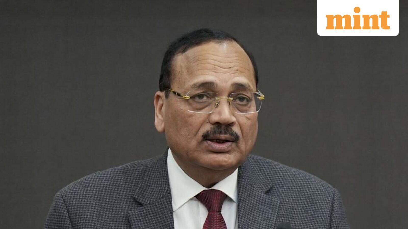 ‘Youngsters like cockroaches’: CJI Surya Kant raps lawyer filing contempt plea, calls out ‘parasites in society who...’