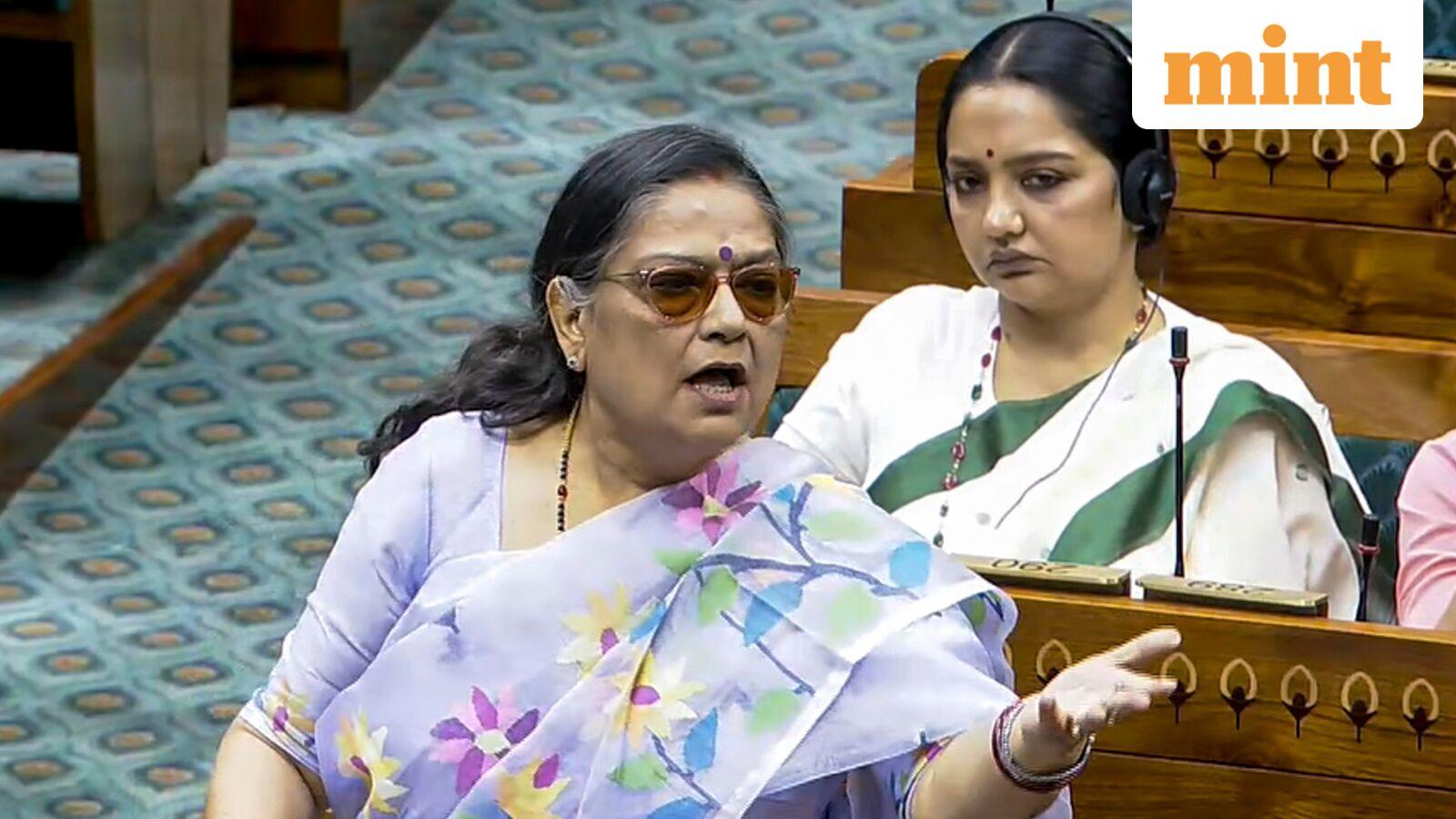 Who is Kakoli Ghosh Dastidar? Mamata Banerjee removes TMC MP as Lok Sabha chief whip, brings back Kalyan Banerjee