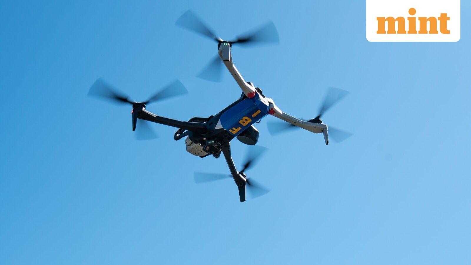 FIFA World Cup 2026: FBI deploys anti-drone technology to secure stadiums across US host cities
