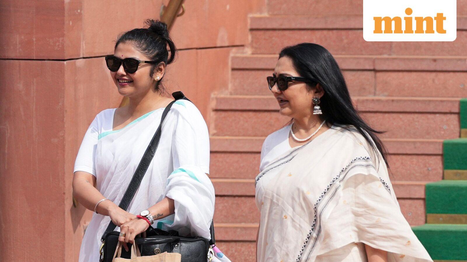 TMC split widens: Are Saayoni Ghosh, Shatrughan Sinha joining rebel camp? Here's what we know