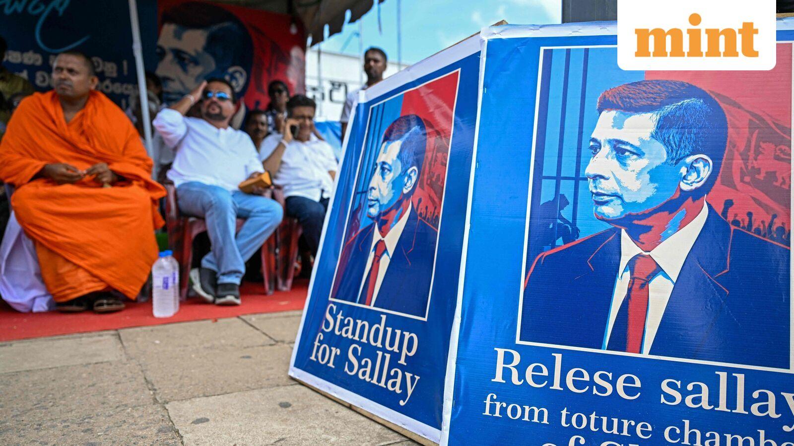 Sri Lanka 2019 Easter Sunday bombings orchestrated by ex-spy chief who ‘directed Islamic extremists’: Minister Wijepala