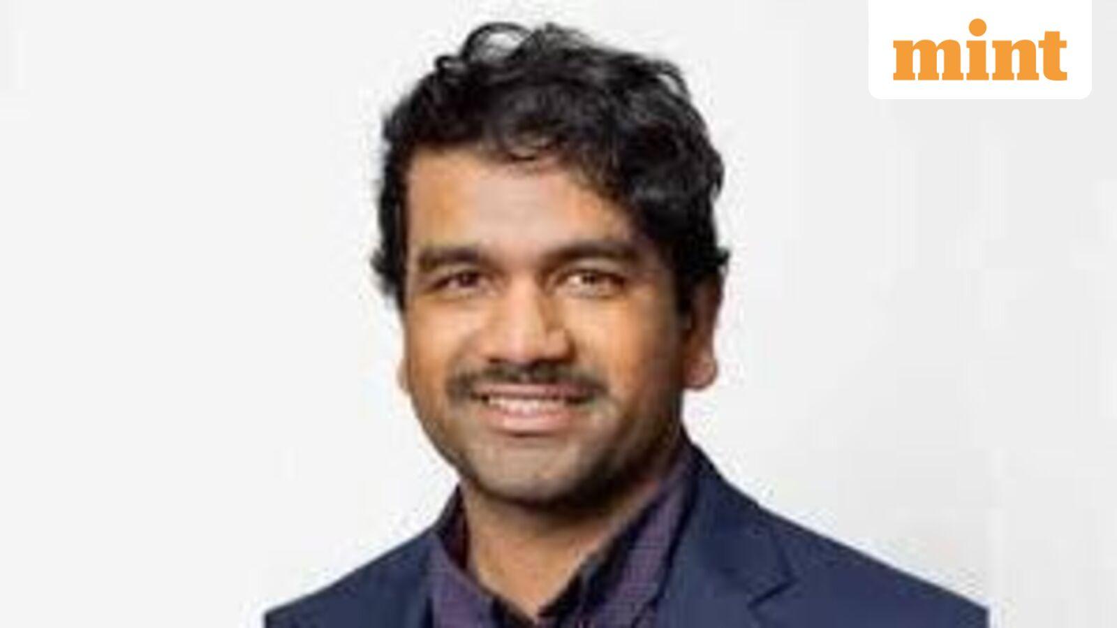 Meet Vibhav Altekar, Indian-origin engineer whose company's drone boat aided US rescue mission near Strait of Hormuz