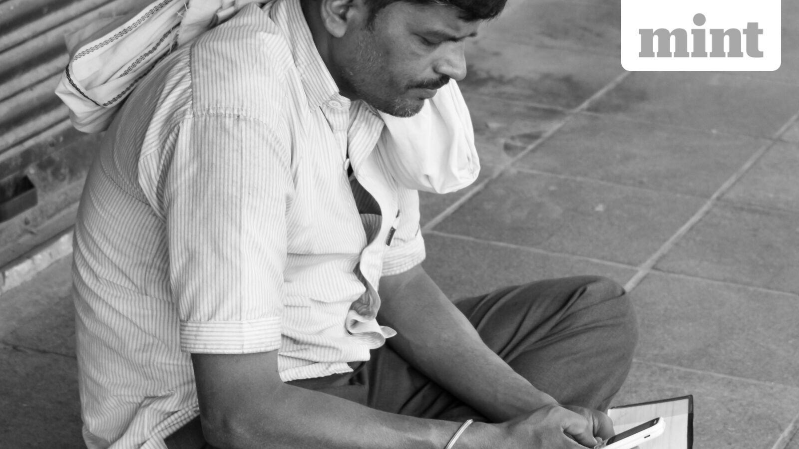 66% entertainment, 11.4% e-governance: How India's connected households divide their time online