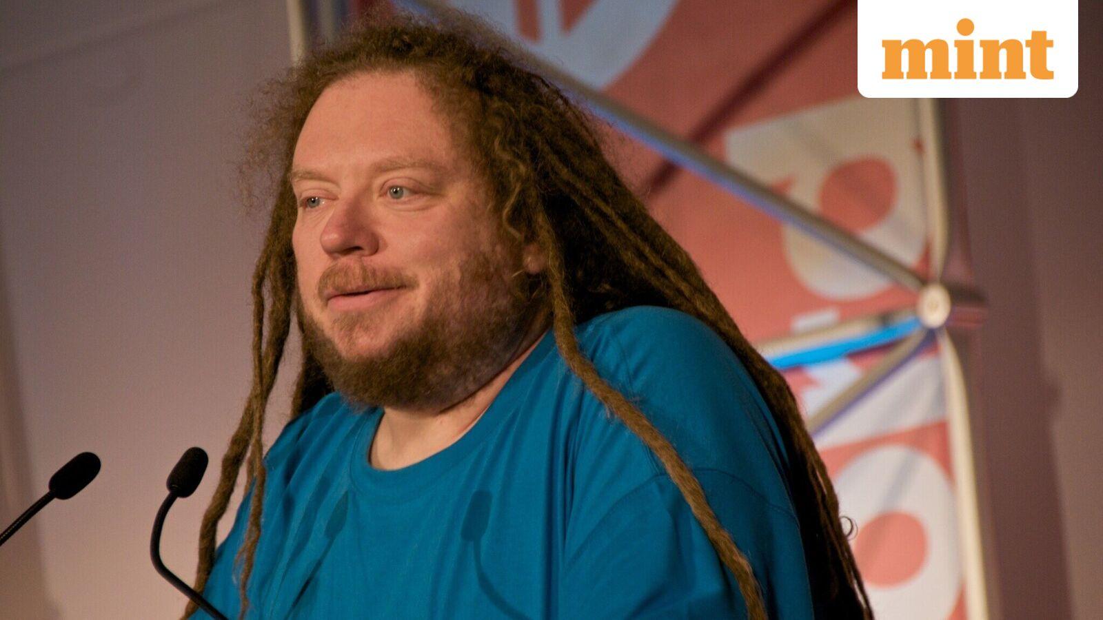 Quote of the day by Jaron Lanier: ‘The threat isn't that AI will become conscious’