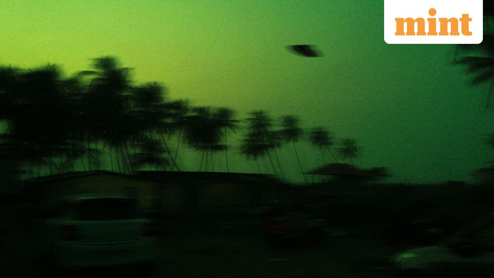 UFO files: After years of sightings, investigators find a recurring orb hotspot over northeastern US, claims report