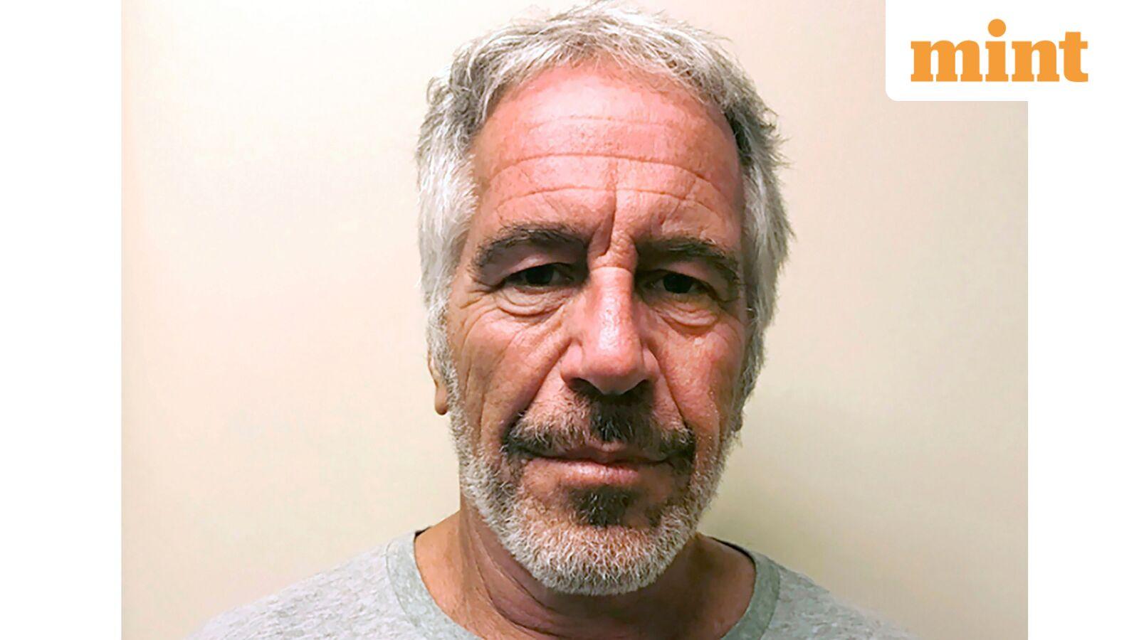 Multiple nooses, repeated suicide attempts: Explosive new details on Epstein's final days