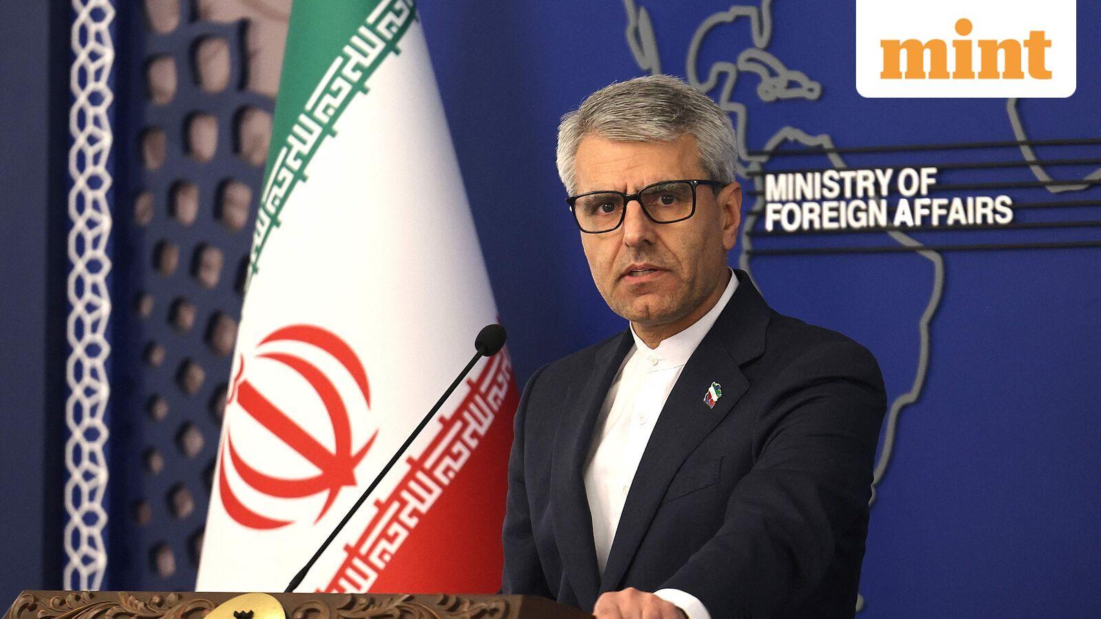 ‘Cost of violating deal will be higher now’: Tehran after Trump signs US-Iran peace deal