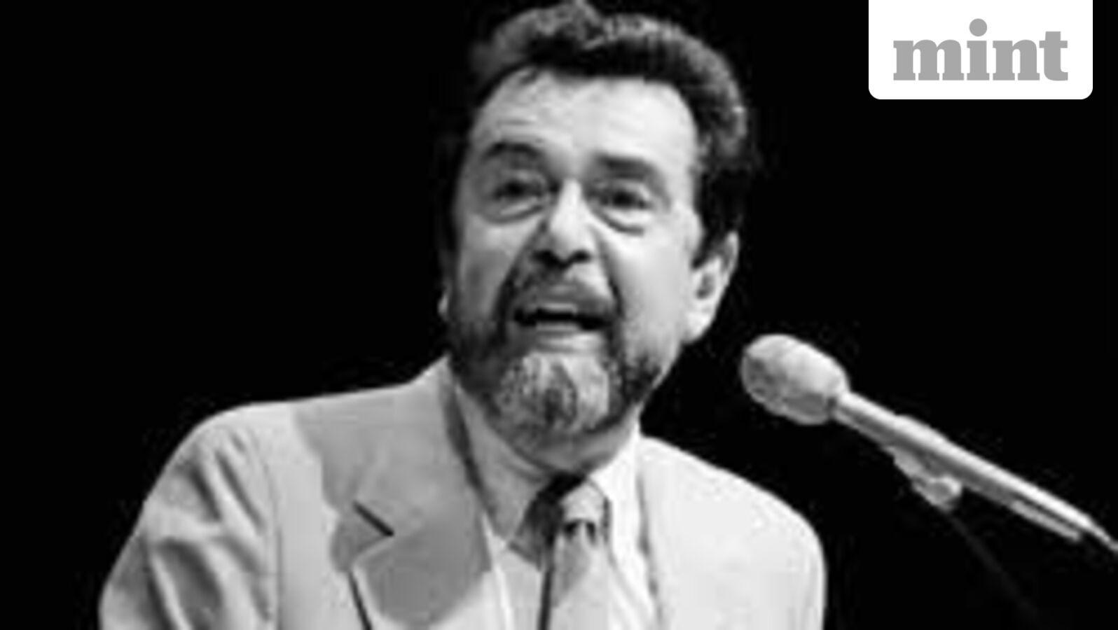 Quote of the day by Leo Buscaglia: ‘Don't brood. Get on with living and loving…’