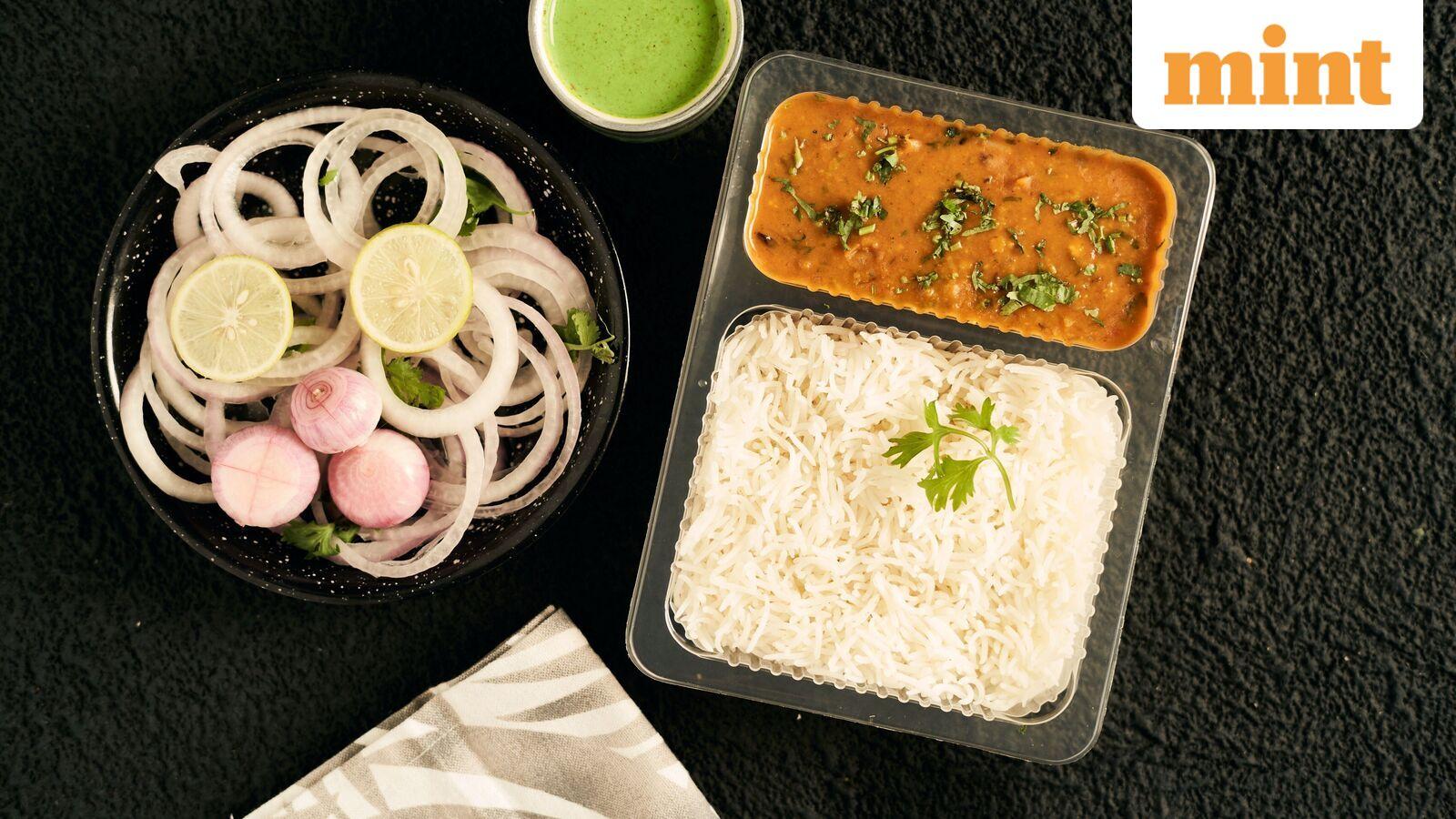 CEO serves only veg food at week-long offsite, internet calls it 'bullying'