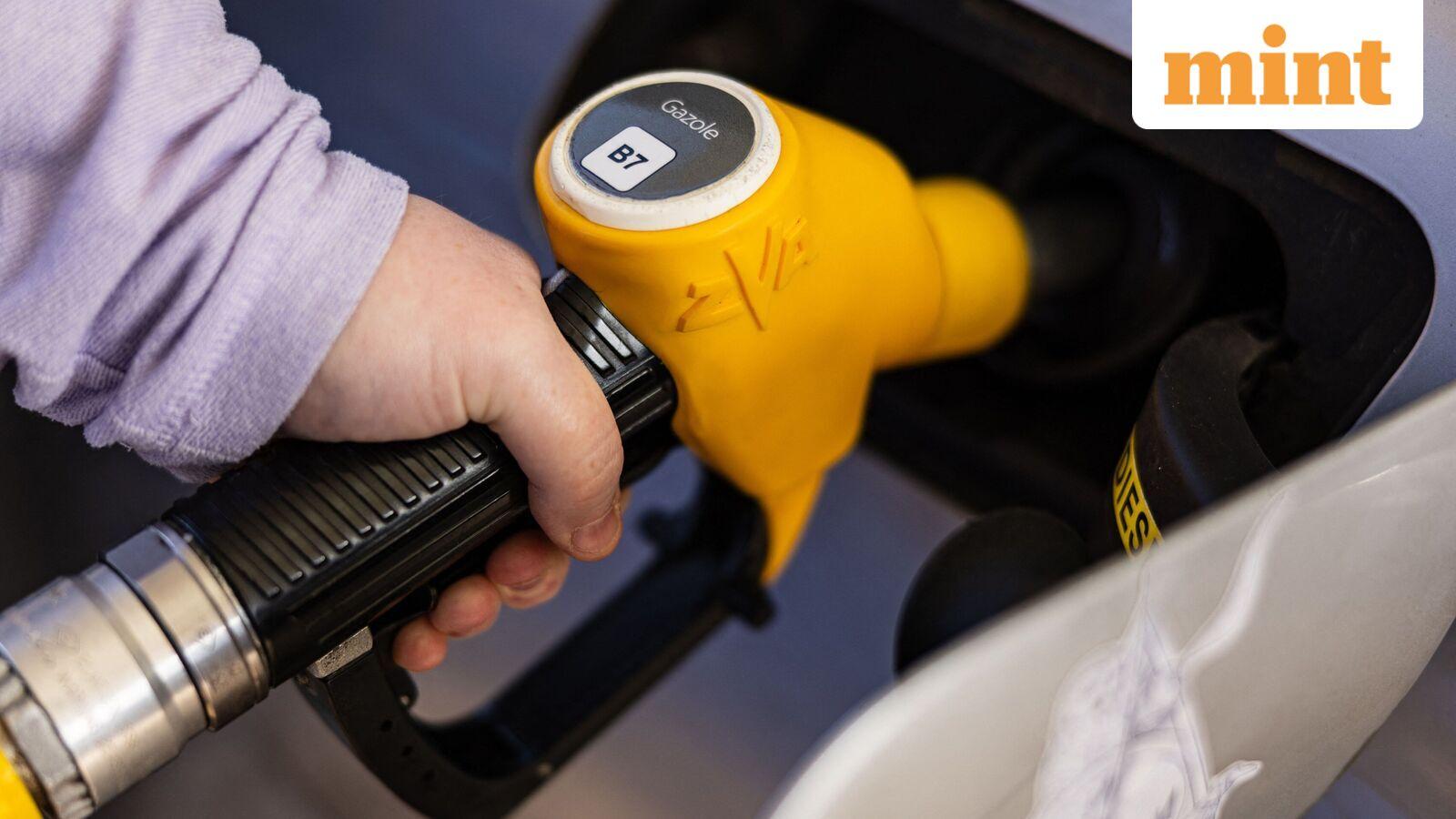 Petrol, diesel prices today: Did fuel get cheaper after US-Iran deal? Check fuel cost in Bengaluru, Delhi, Mumbai