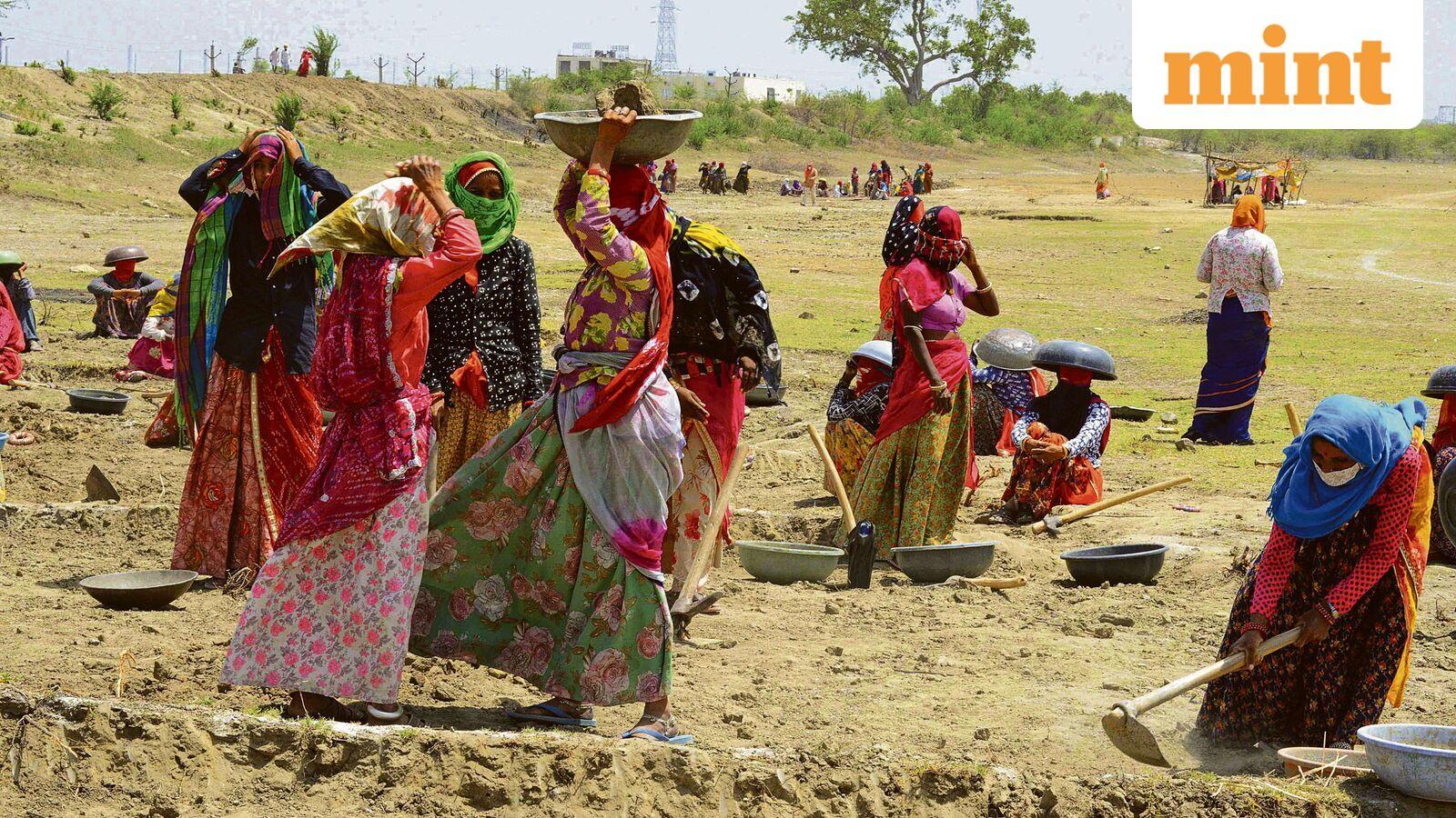 Centre to deploy 100 officers ahead of 1 July rollout of VB-G RAM G