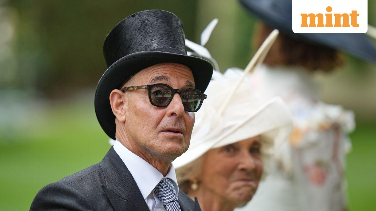 Quote of the day by Stanley Tucci: ‘The more you know, the more you can create’