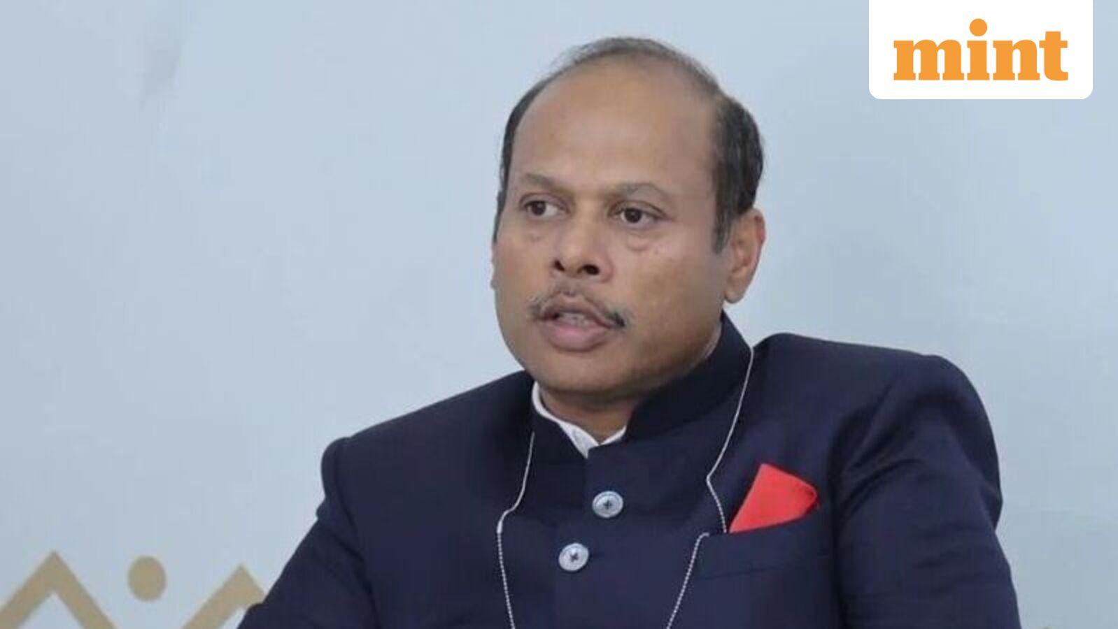 In a first, India’s Vivek Aggarwal named vice-president of Paris-based FATF
