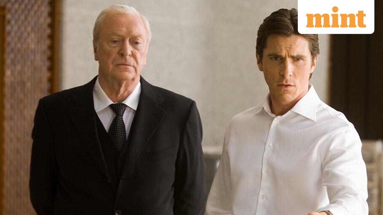 Quote of the Day: The meaning behind Alfred’s iconic line in Batman Begins - ‘Why do we fall, sir? So that we can…’