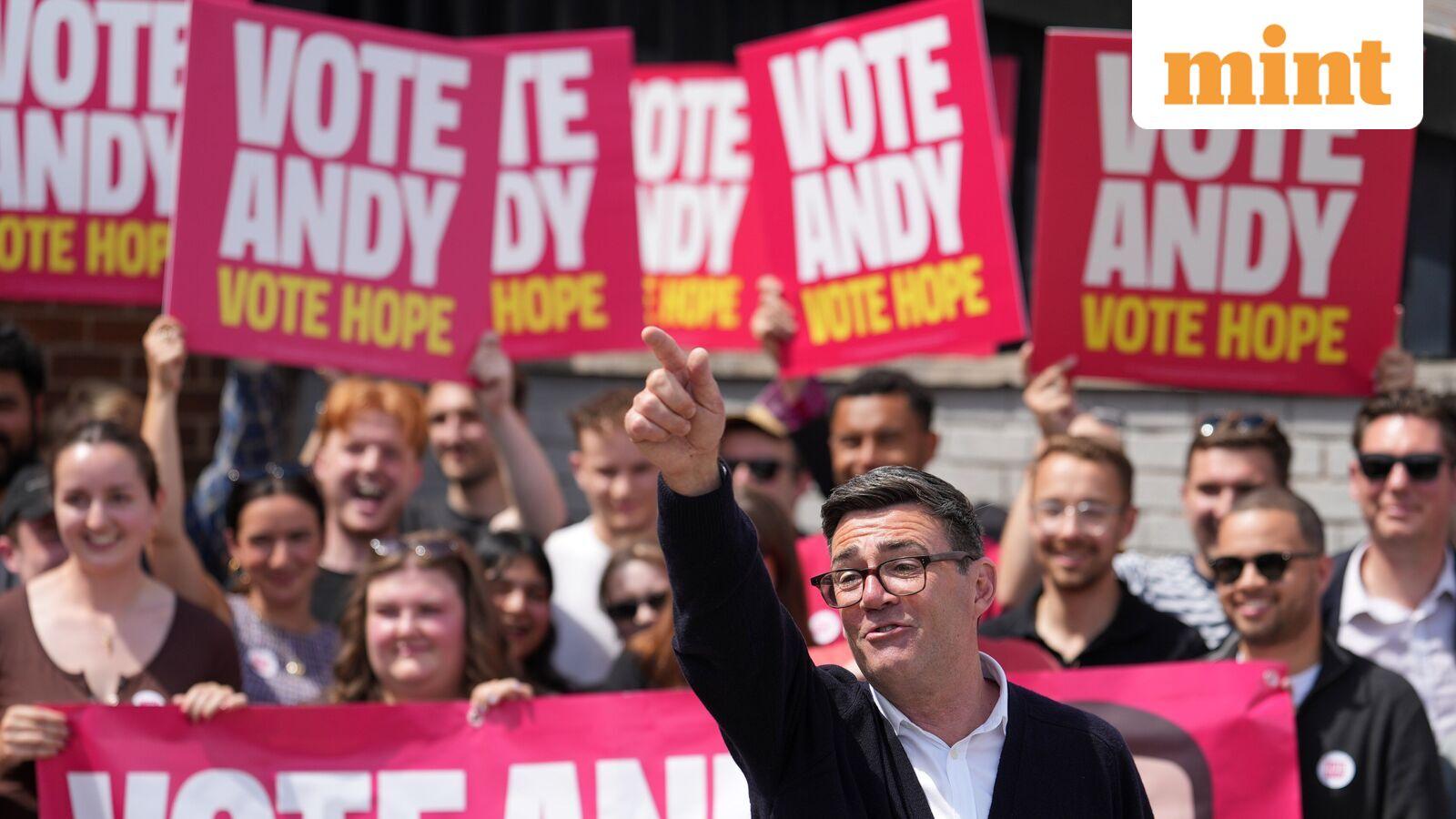Keir Starmer expected to announce departure timeline as Andy Burnham emerges as frontrunner: Here's what we know