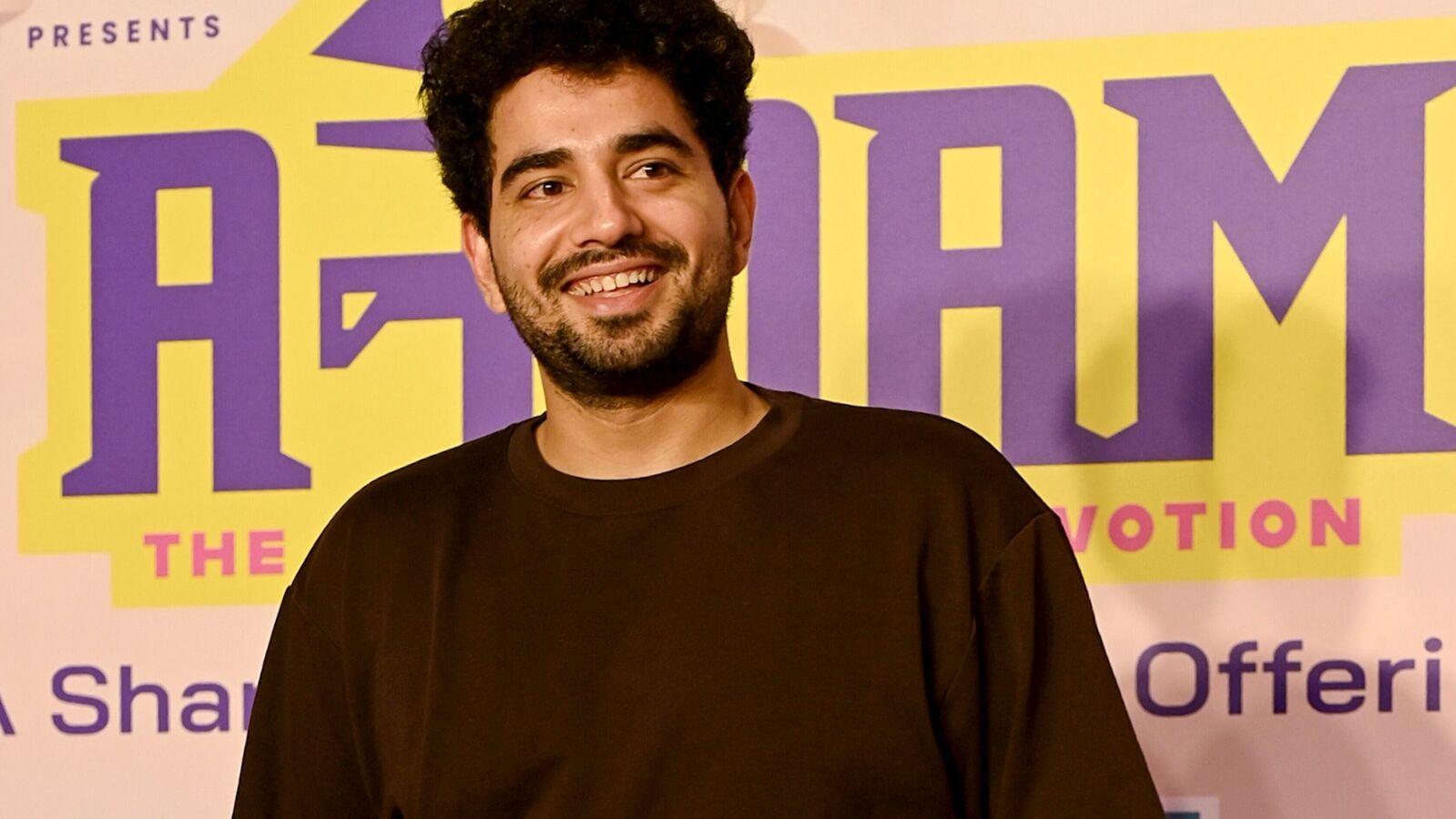 ‘We have been granting liberty for so long’: SC raps comedian Samay Raina, imposes ₹10 lakh fine