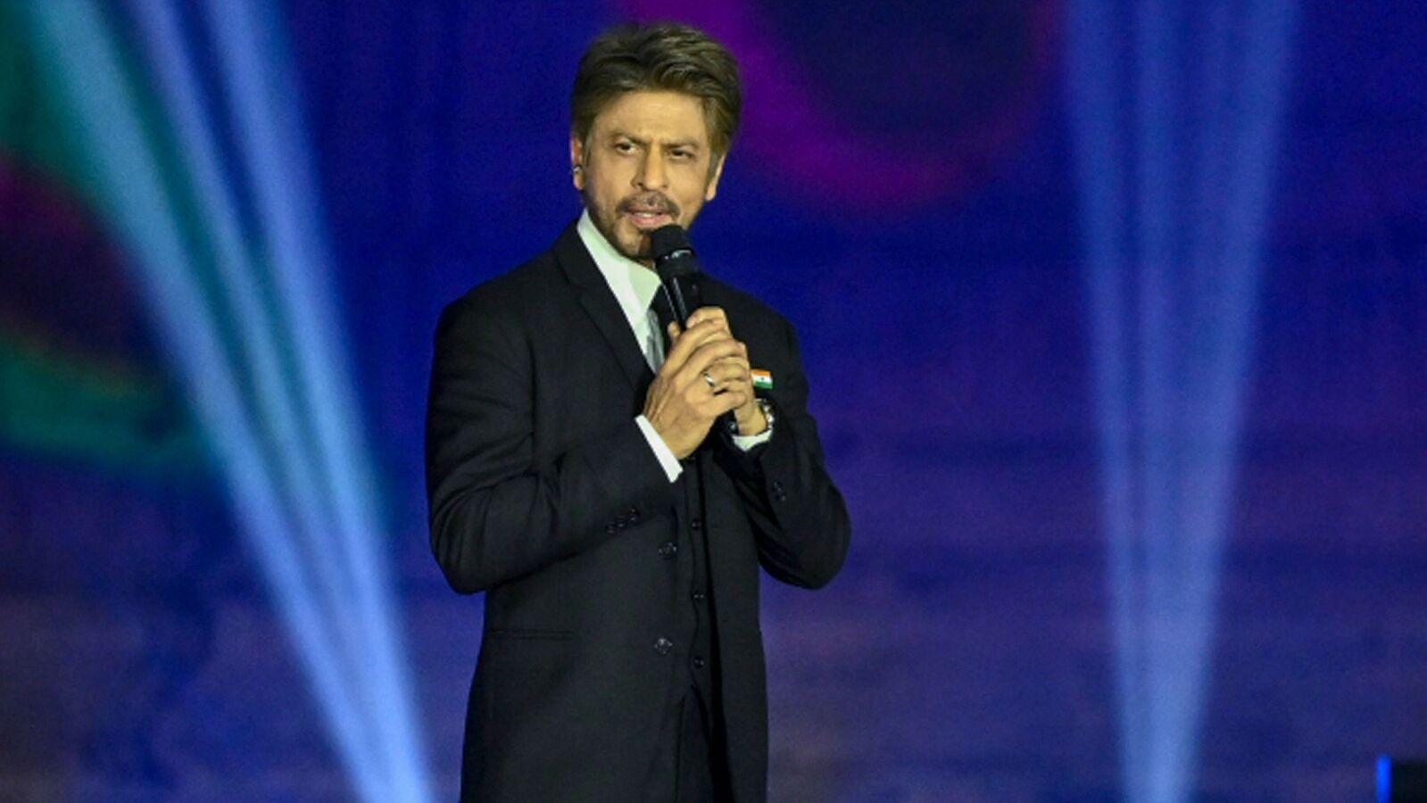 Shah Rukh Khan's Mannat can add 2 more floors — SC dismisses plea challenging CRZ clearance